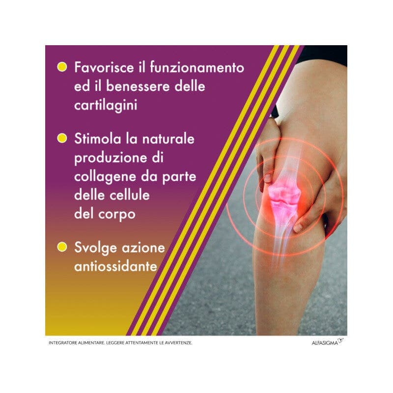 Colágeno – 20 sobres | Amedial Plus