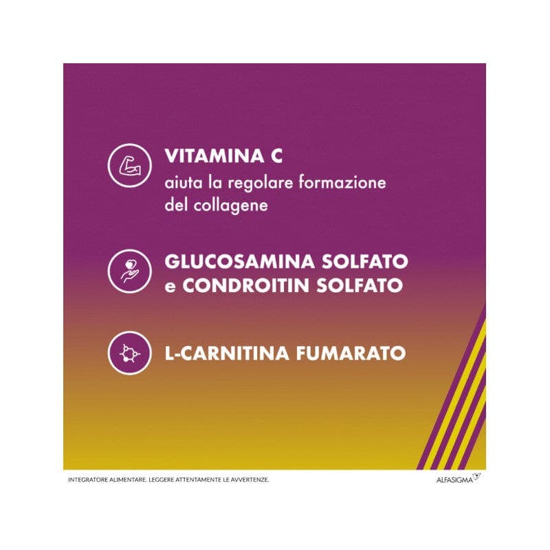 Colágeno – 20 sobres | Amedial Plus