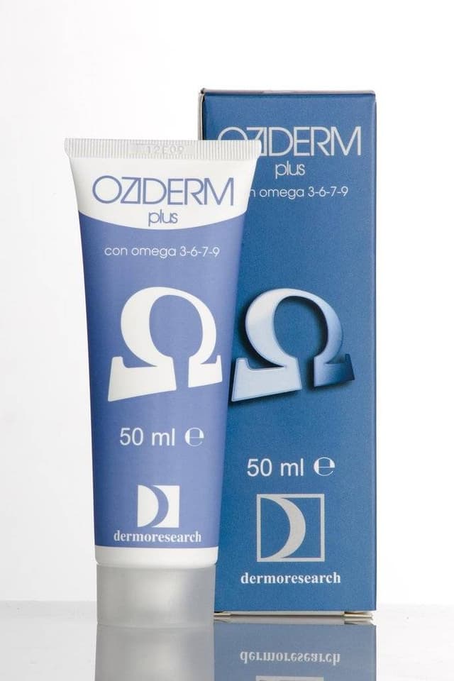 Oziderm Plus Aceite – 50 ml