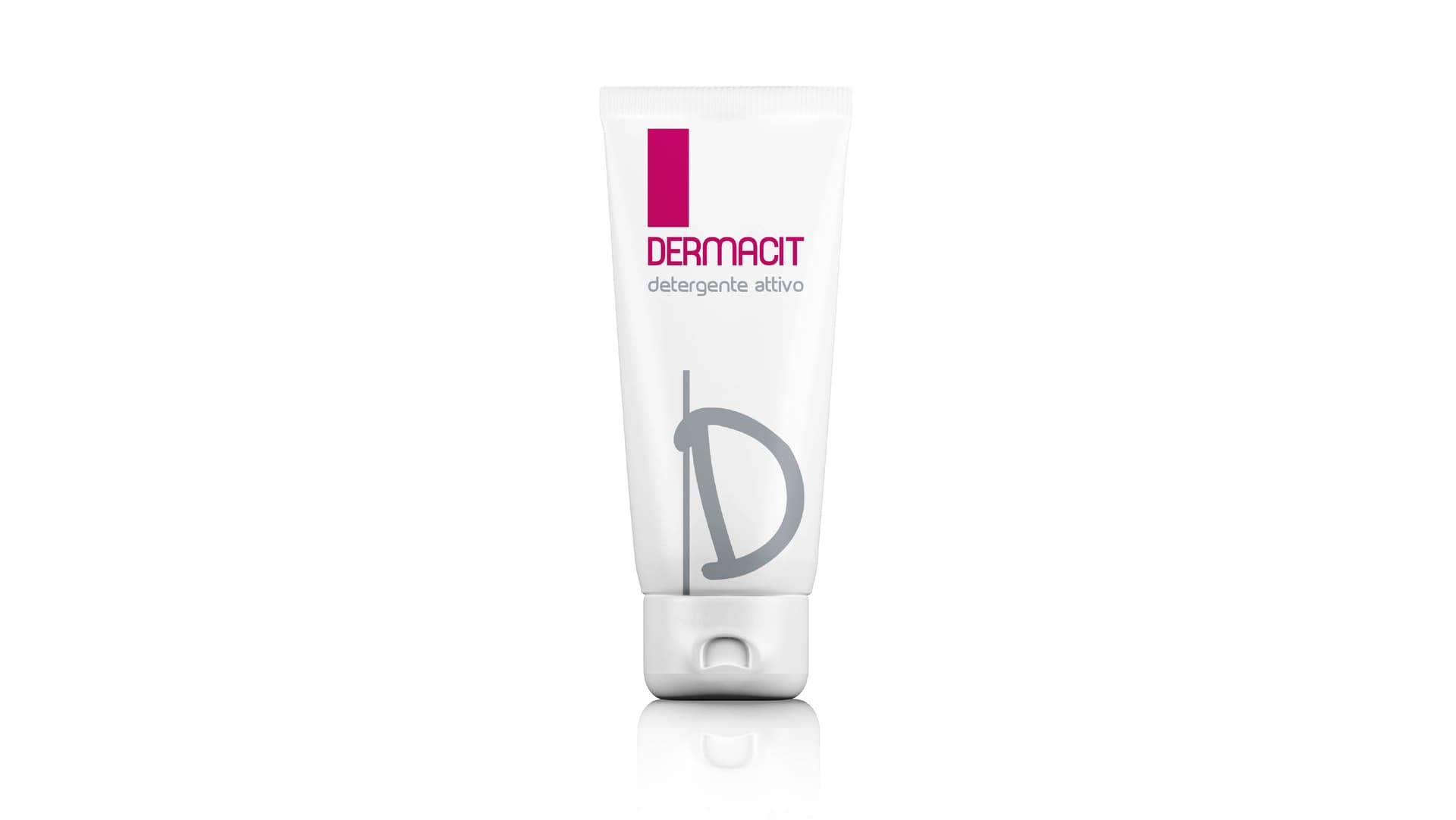Dermacit Loción Limpiadora – 100 ml frasco