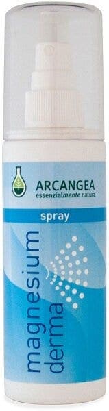 Arcangea Magnesium Derma – 100 ml Crema