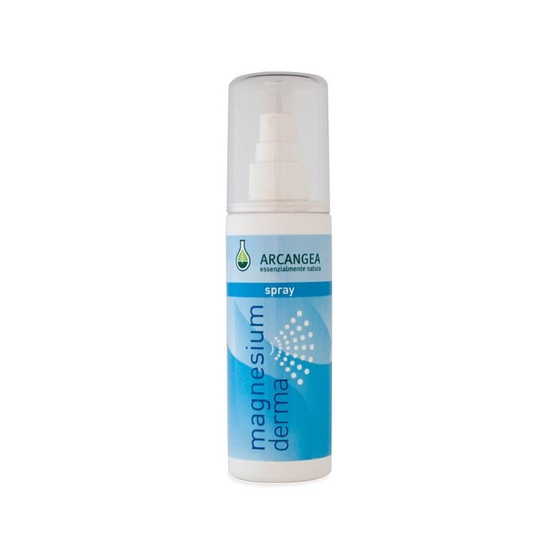 Arcangea Magnesium Derma – 100 ml Crema