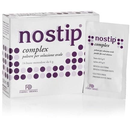 Nostip Complex – 14 sobres