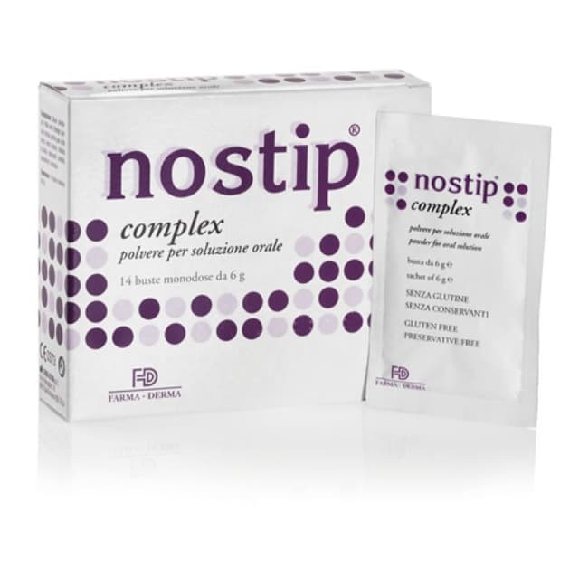 Nostip Complex – 14 sobres