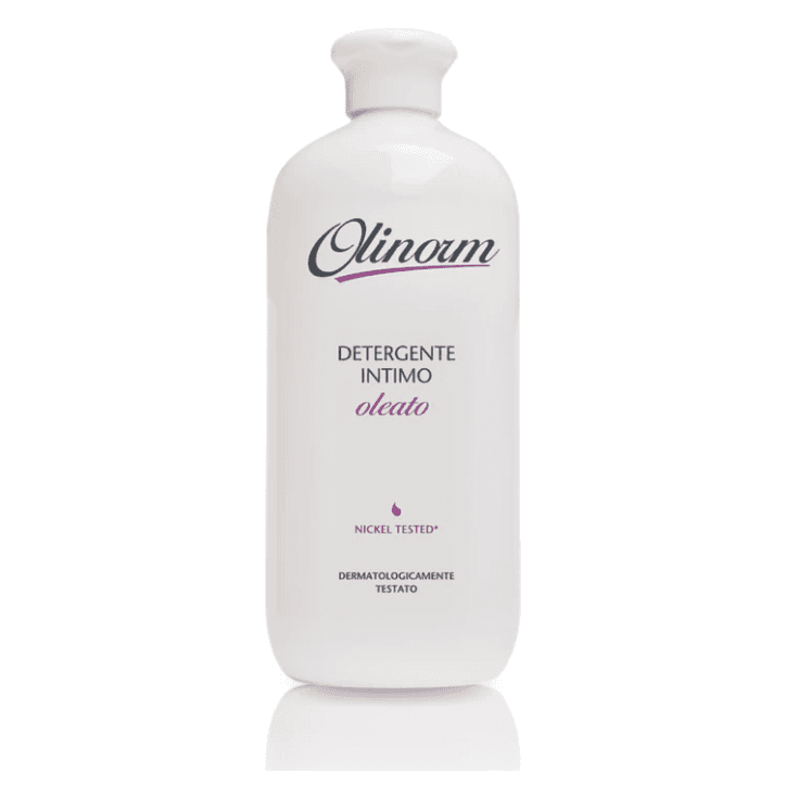 Olinorm Oleato Limpiador Oleoso – 500 ml