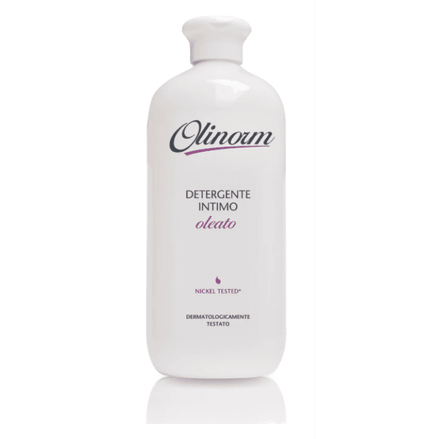 Olinorm Oleato Limpiador Oleoso – 500 ml