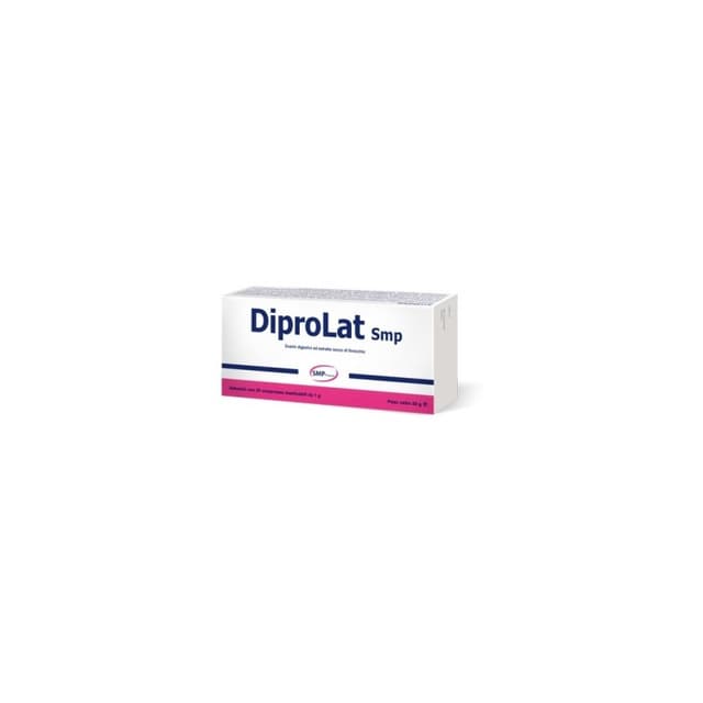 Hinojo – 20 comprimidos | Diprolat SMP