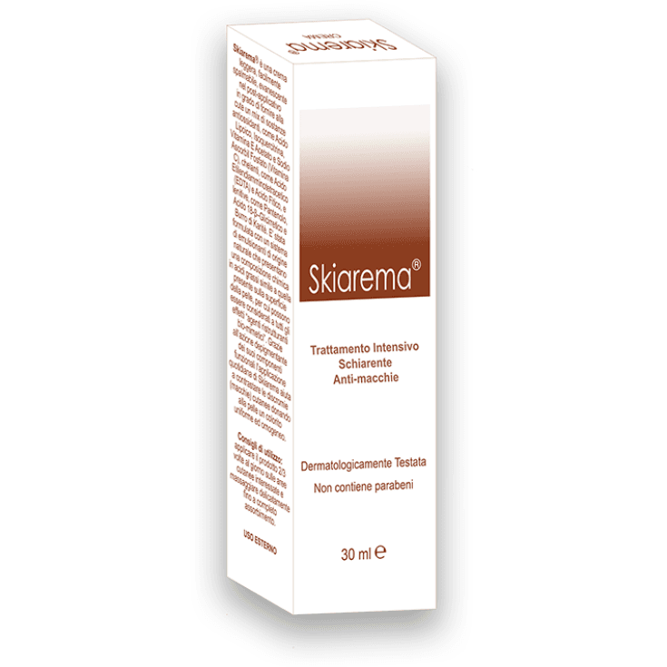 Skiarema Crema – 30 ml