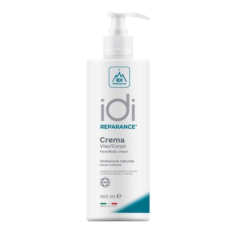 Reparance Crema Hidratante – Piel Seca