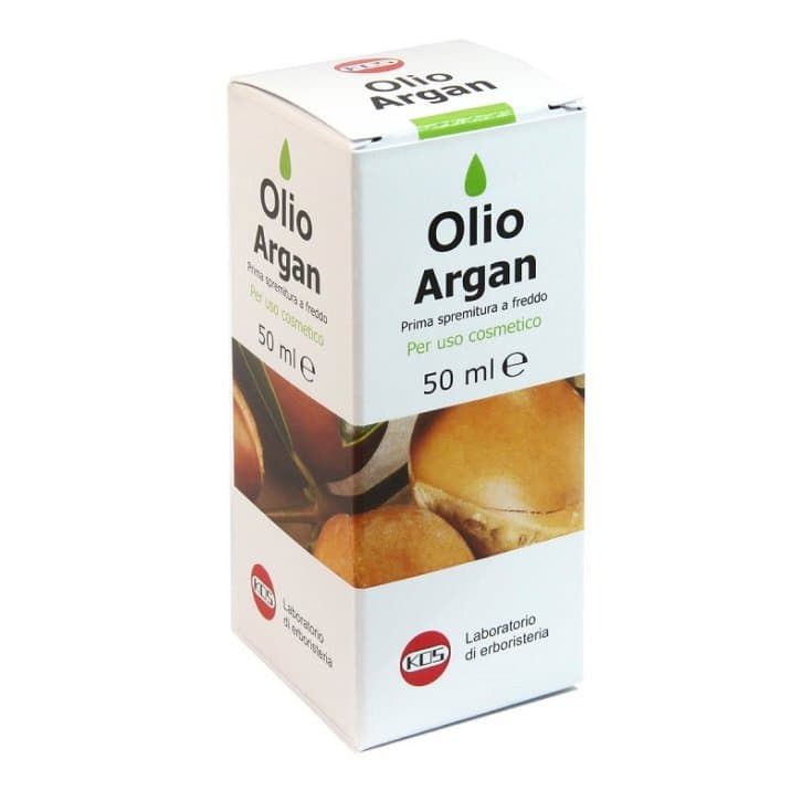 Aceite de Argán KOS – 50 ml