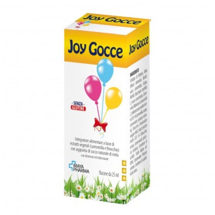 JOY Gotas – 25 ml