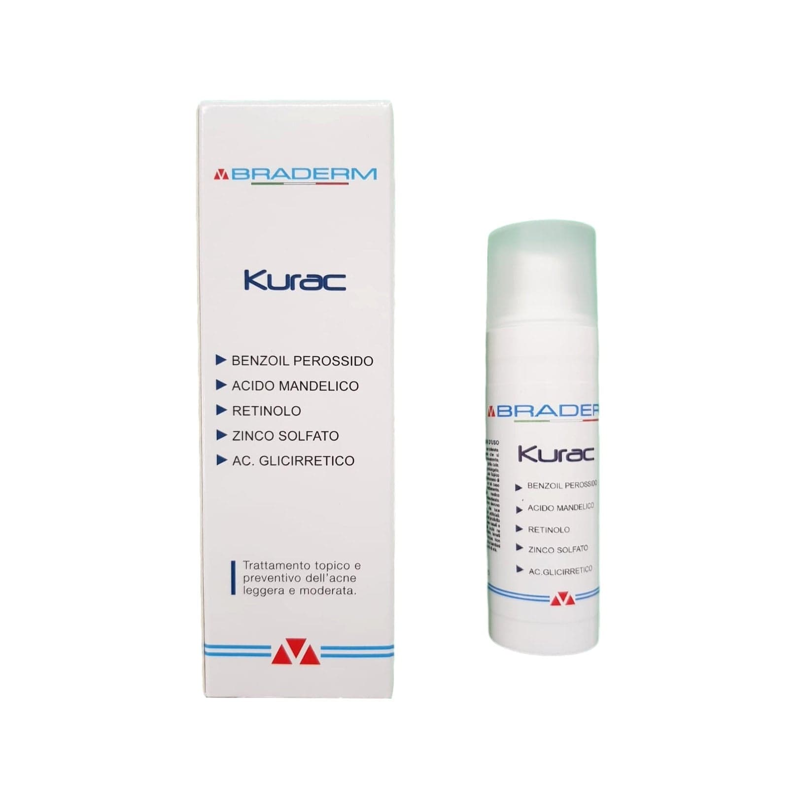 Kurac – frasco de 30 ml