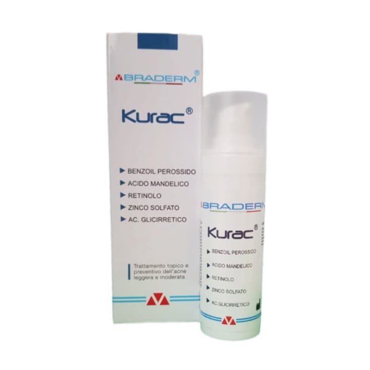Kurac – frasco de 30 ml