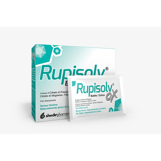 Rupisolv OX – 20 sobres