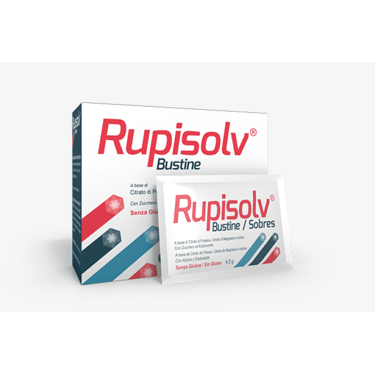Rupisolv – 20 sobres