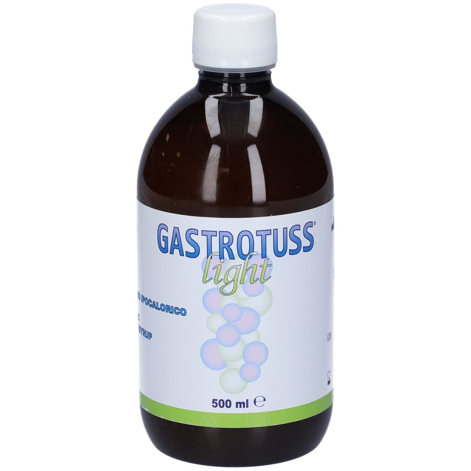 Gastrotuss Light Jarabe – 500 ml