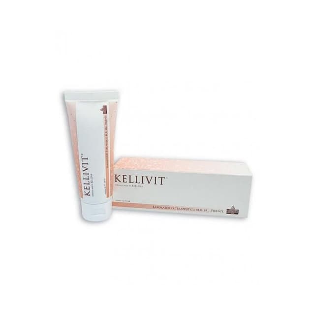 Kellivit – Crema 75 ml