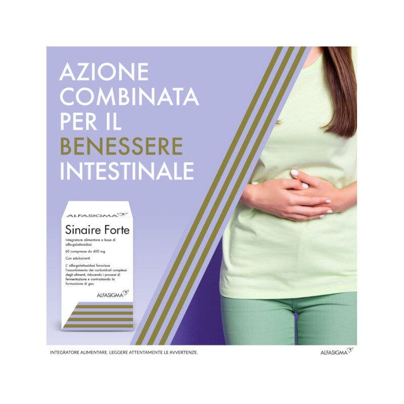Sinaire 300 Galustein FTE – 60 comprimidos