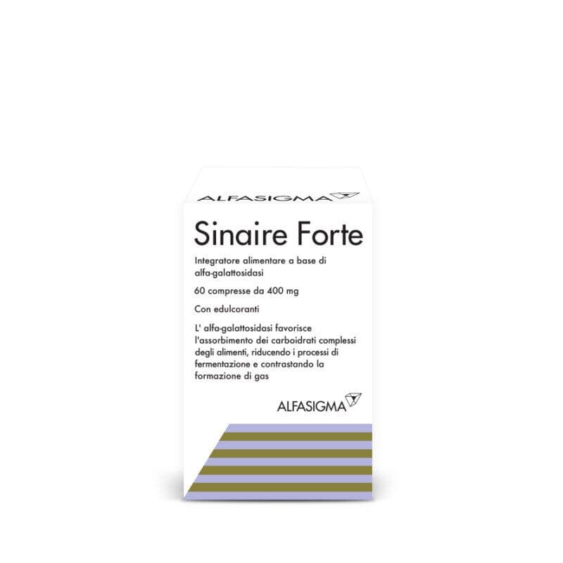 Sinaire 300 Galustein FTE – 60 comprimidos