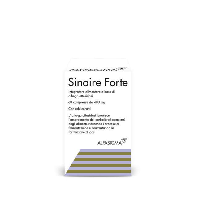 Sinaire 300 Galustein FTE – 60 comprimidos