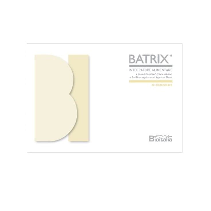 Batrix – 30 comprimidos