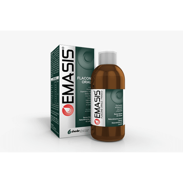 Emasis Crema – 200 ml