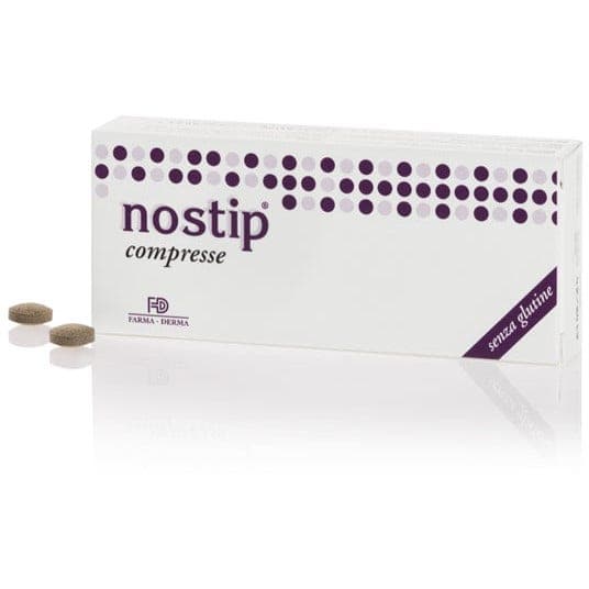 Nostip – 24 comprimidos
