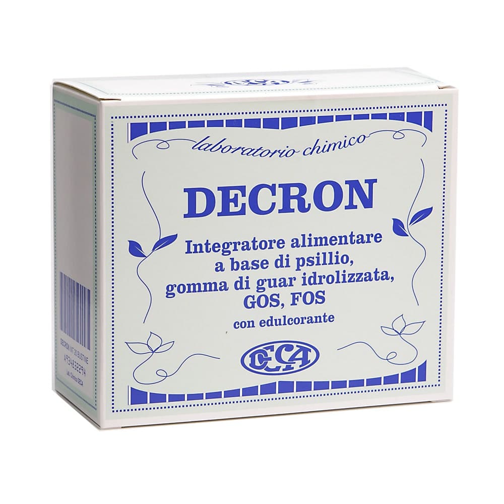 Decron – 20 sobres