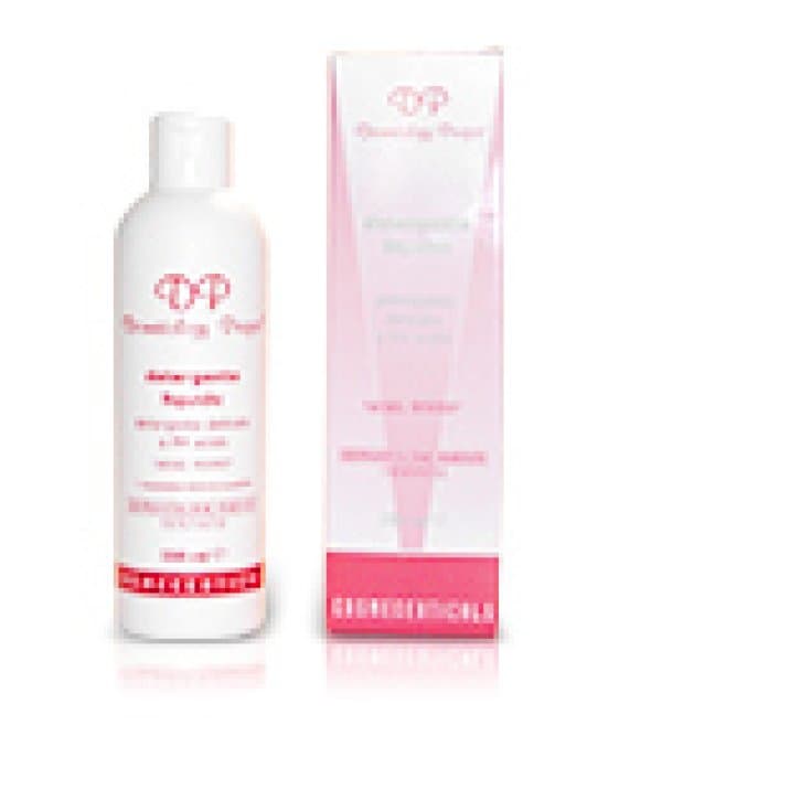 DP Loción Limpiadora pH Ácido – 400 ml