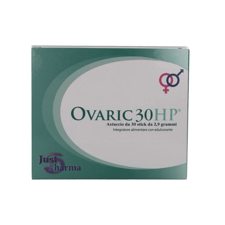 Ovaric HP – 30 sobres de 2,9 g