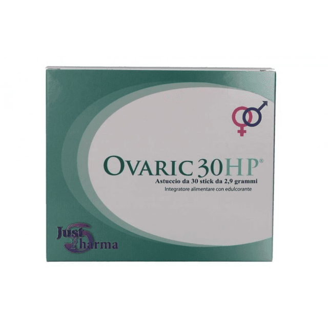 Ovaric HP – 30 sobres de 2,9 g