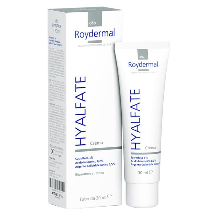 Hyalfate Crema – 30 ml