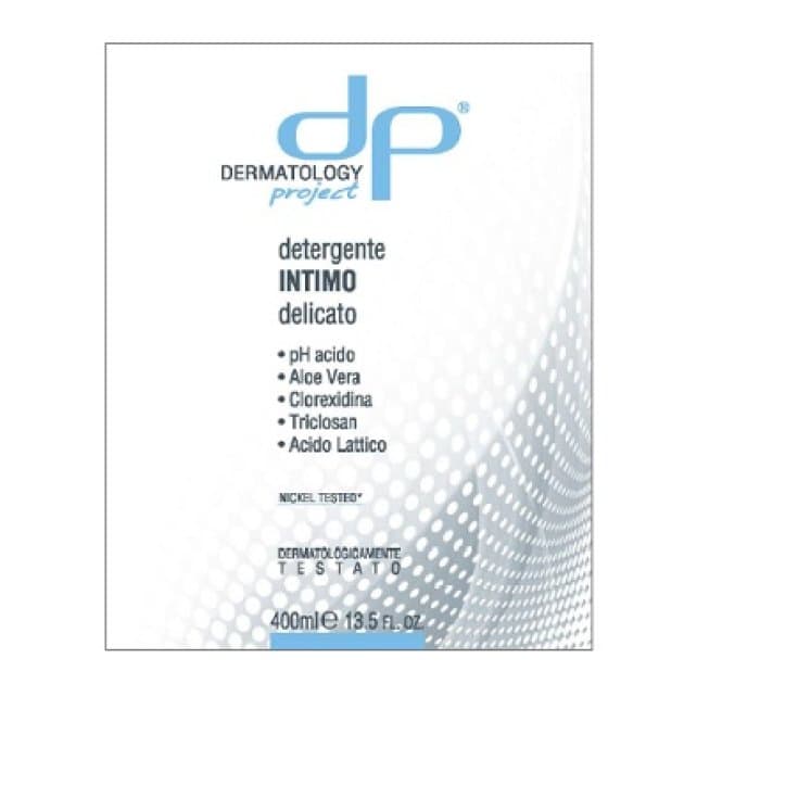 DP Gel Íntimo – 400 ml