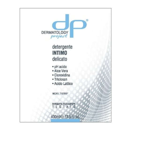 DP Gel Íntimo – 400 ml