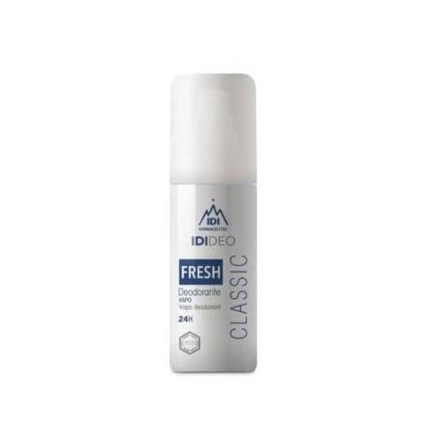 IDIDEO Classic Spray Desodorante – 100 ml