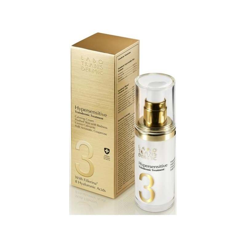 Labo T3 Crema Calmante – 30 ml