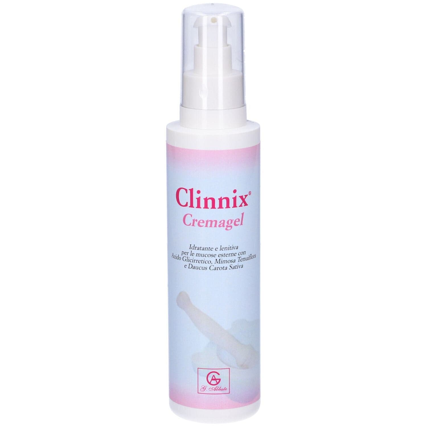 Clinnix Gel Ginecologico – 250 ml gel de higiene íntima