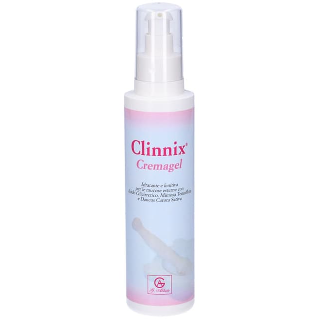 Clinnix Gel Ginecologico – 250 ml gel de higiene íntima