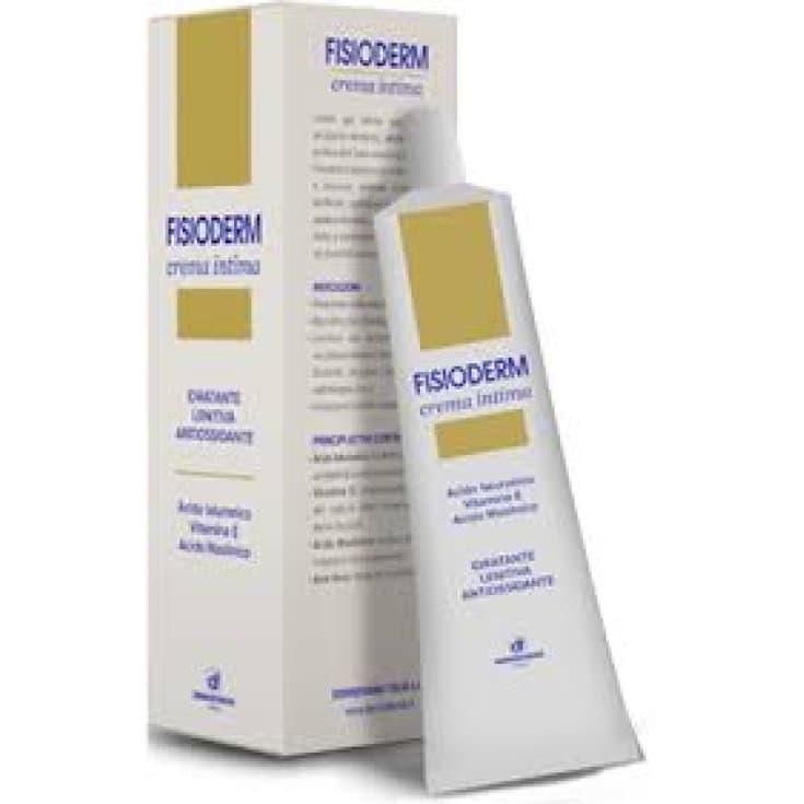 Fisioderm Crema Íntima – 30 ml