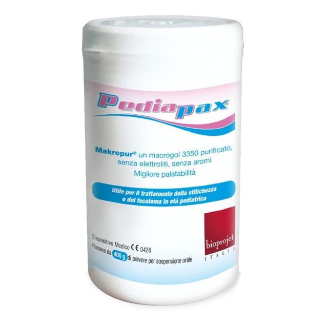 Pediapax Polvo – 400 g