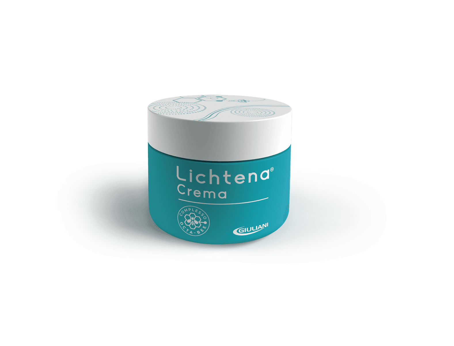 Lichtena Crema Compl Octa – 50 ml