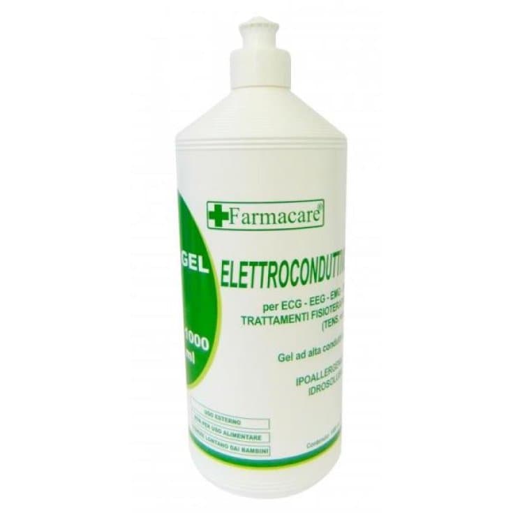 Gel Electroconductor – 250 ml