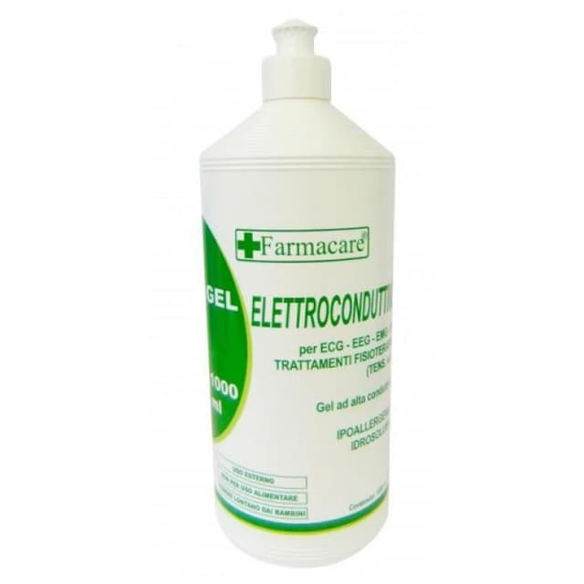 Gel Electroconductor – 250 ml
