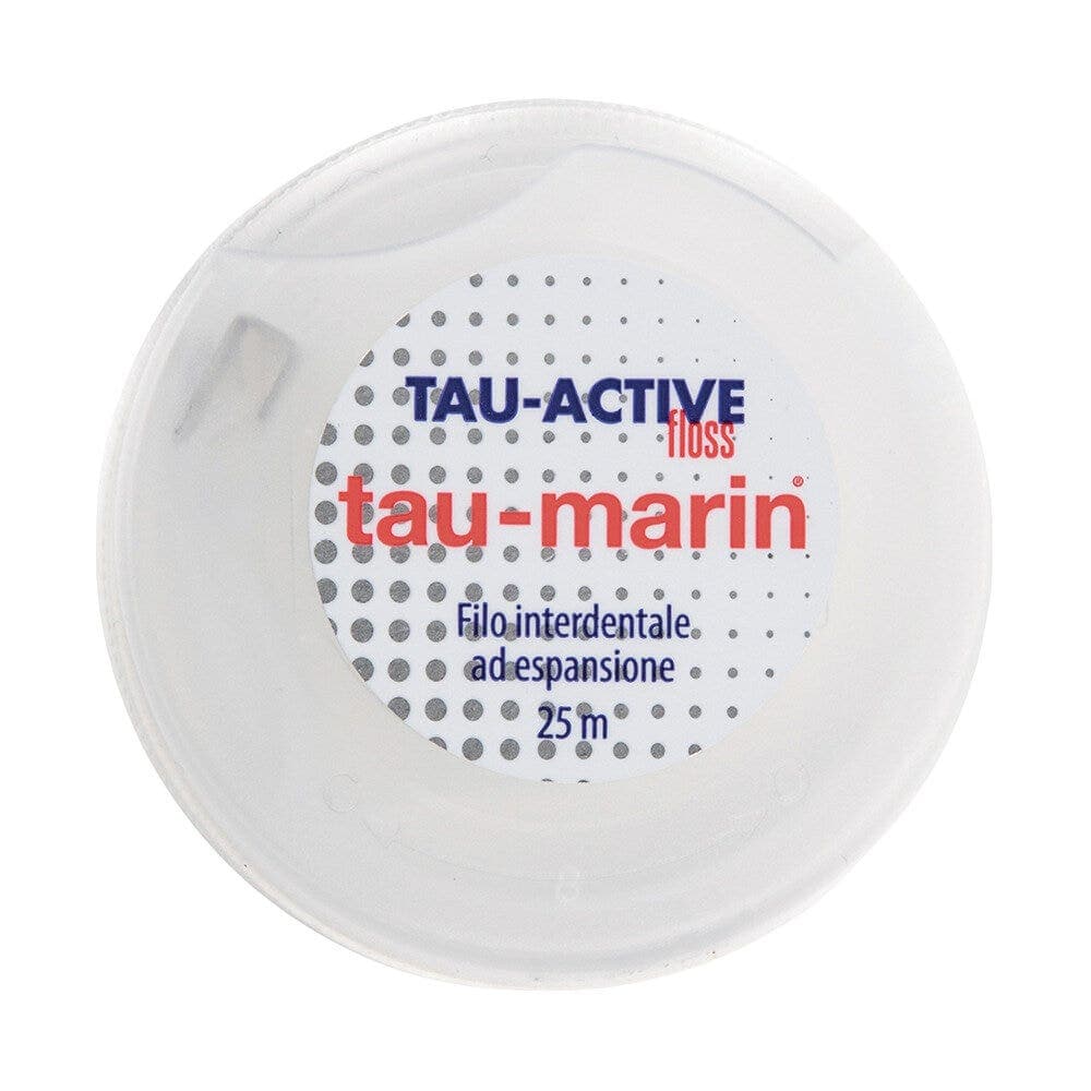Taumarin Hilo Dental TAU ACT – 25 m