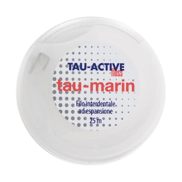Taumarin Hilo Dental TAU ACT – 25 m