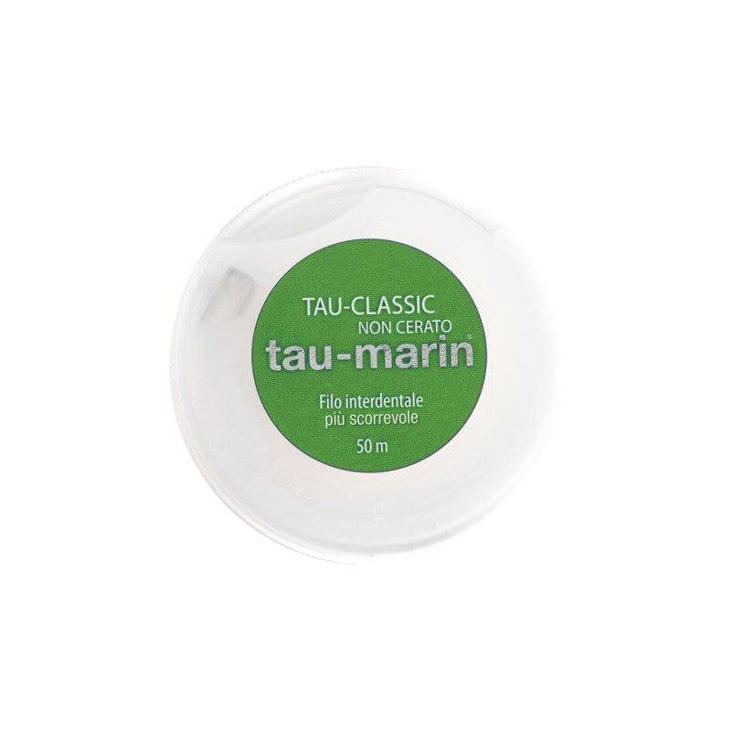 Taumarin Hilo Dental clásico – 50 m