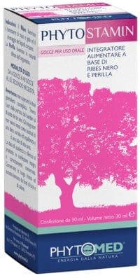 Phytostamin – 30 ml gotas