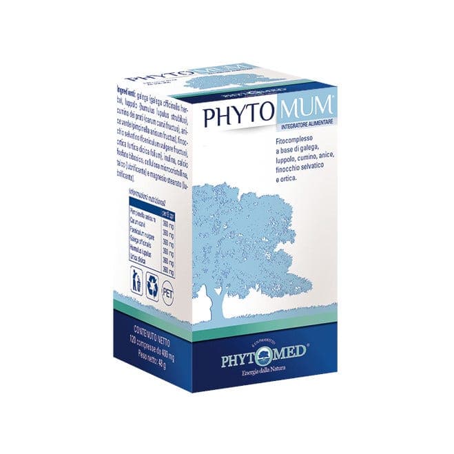 Phytomum3 – 42 comprimidos