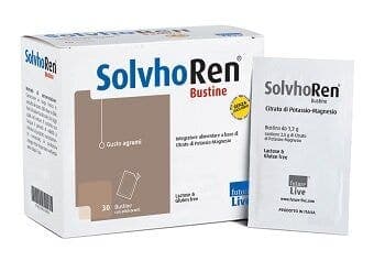 Solvhoren – 30 sobres