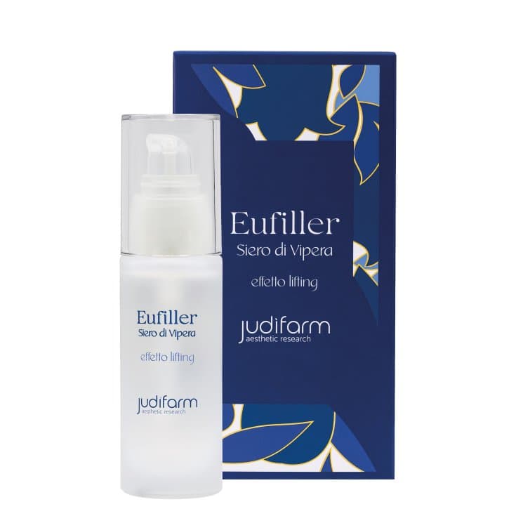 Eufiller Viper Sérum – 30 ml